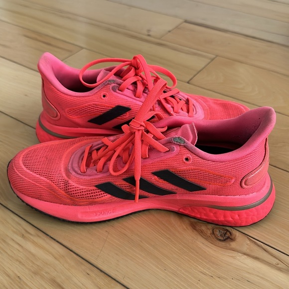 Adidas Supernova, US6.5W - Picture 10 of 11